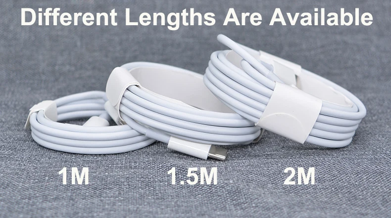 Charging Cord For iPhone charger usb Foxconn charger cable for iPhone 5 6 7 8 X XR XS Max11 Pro Max 12 Pro Max 13 13 Pro