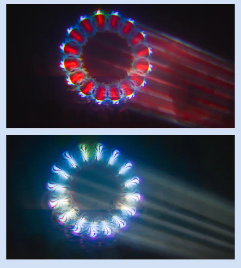 Распродажа от производителя Вращающаяся головка 7r 230 w вращающаяся W по заводской цене