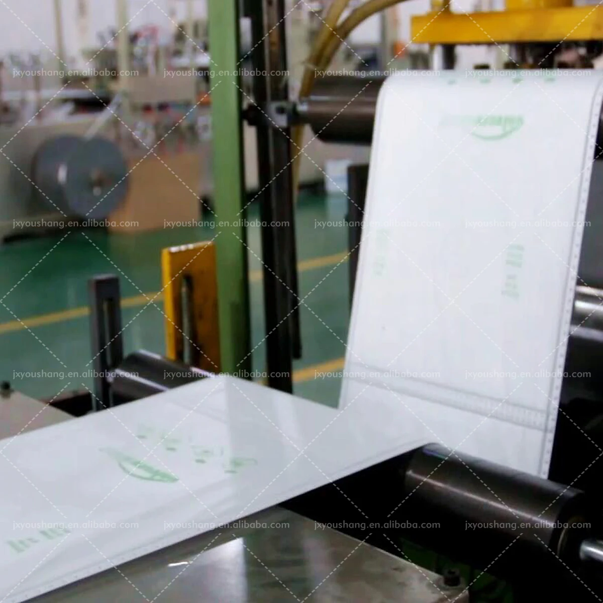 Paper Dust Bag For Karchers A2000 A2003 A2004 A2014 A2054 A2024 MV2 WD2 WD2.250 6.904-322.0 Vacuum Cleaner Filter Dust Bag Parts