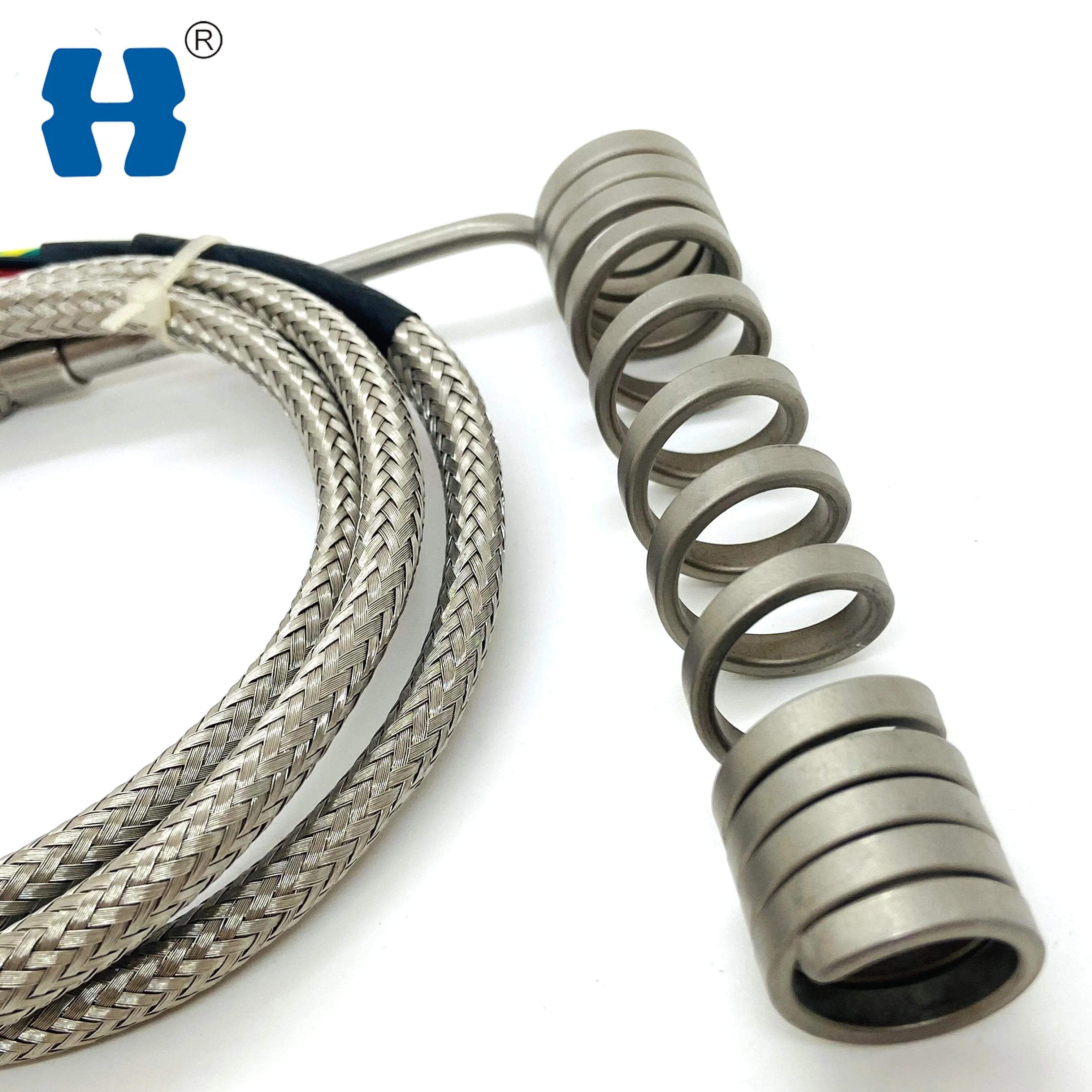 HUADONG Electric Blanket Heating Element Heating Element For Egg Incubator Hot Runner Coil Heaters