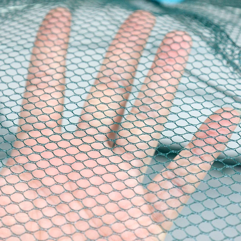 High quality 6-10-holes polygonal shrimp cage folding fish lobster shrimp aquaculture traps