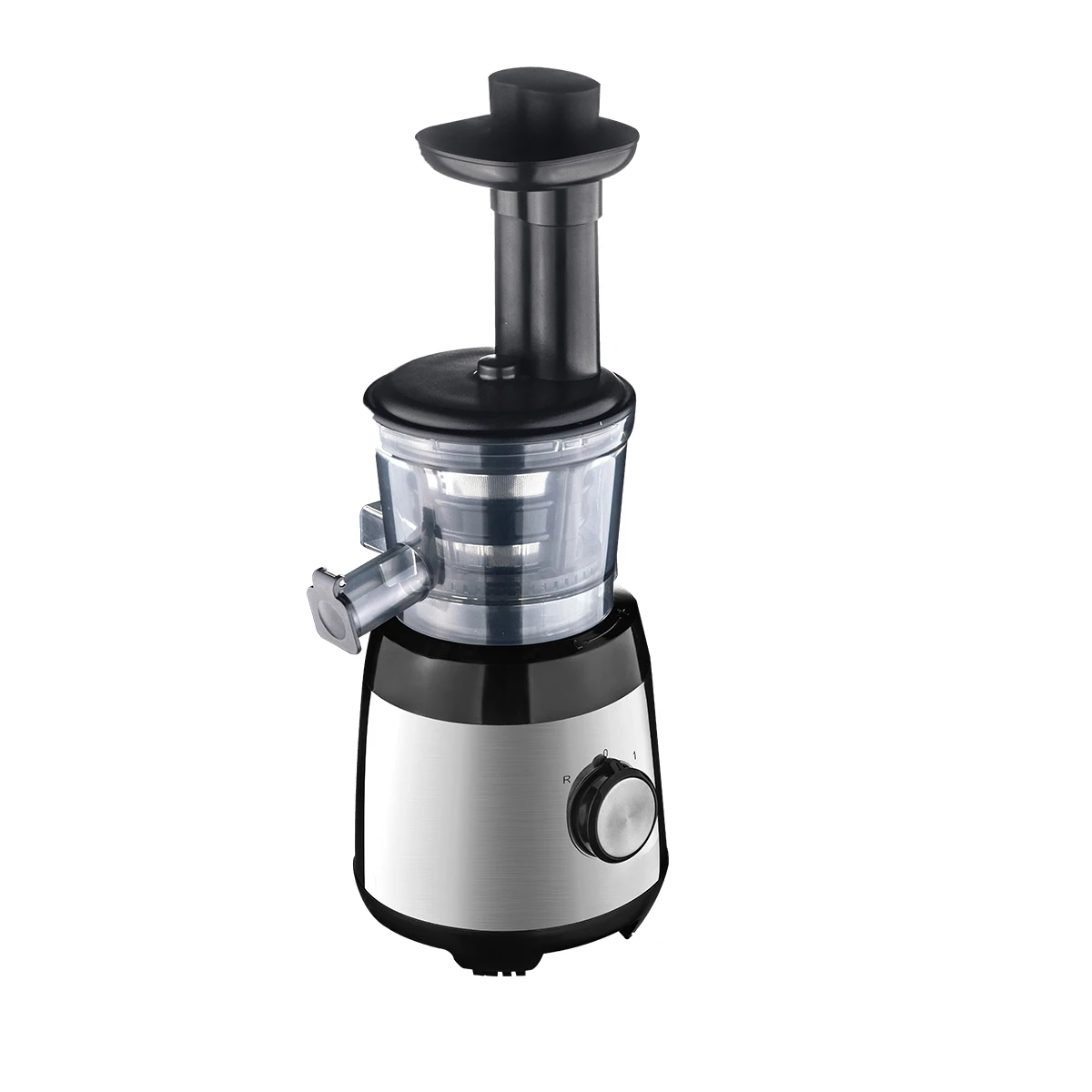 Лидер продаж коммерческая медленная соковыжималка для