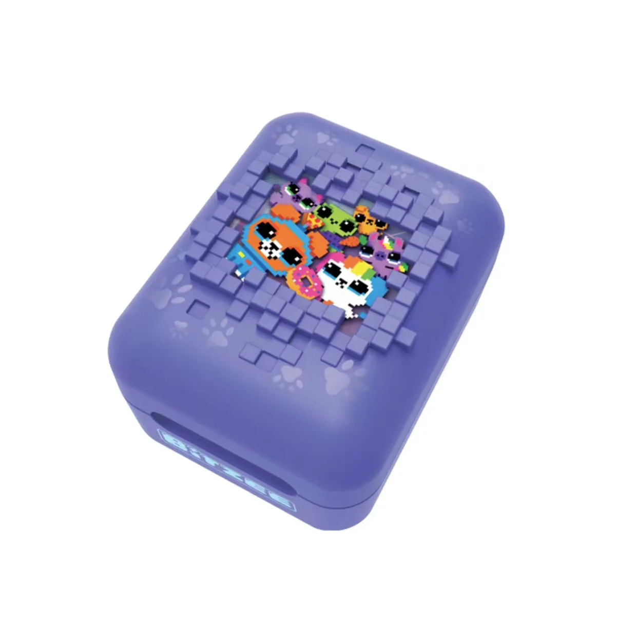 Tamagotchi machine game Responds to Touch Interactive Toys with 15 Digital Pets classic nostalgic pet feeding decompression toy