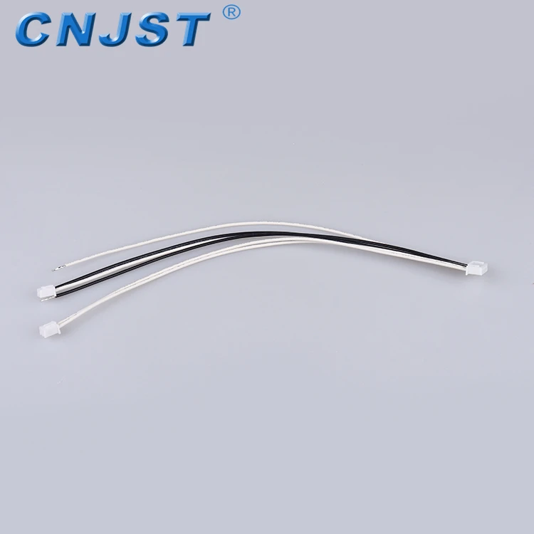 Rtt Custom Dupont Lcd Lvds Cable Wire Harness High Quality 10cm
