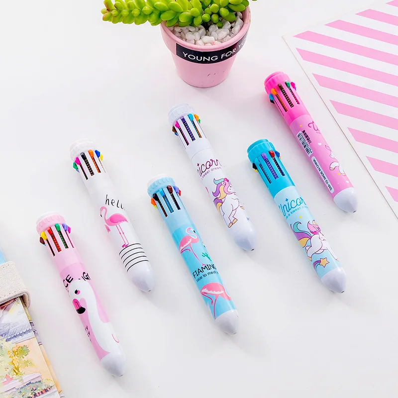 Top Sale Novelty Plastic Pill Ballpoint Pen