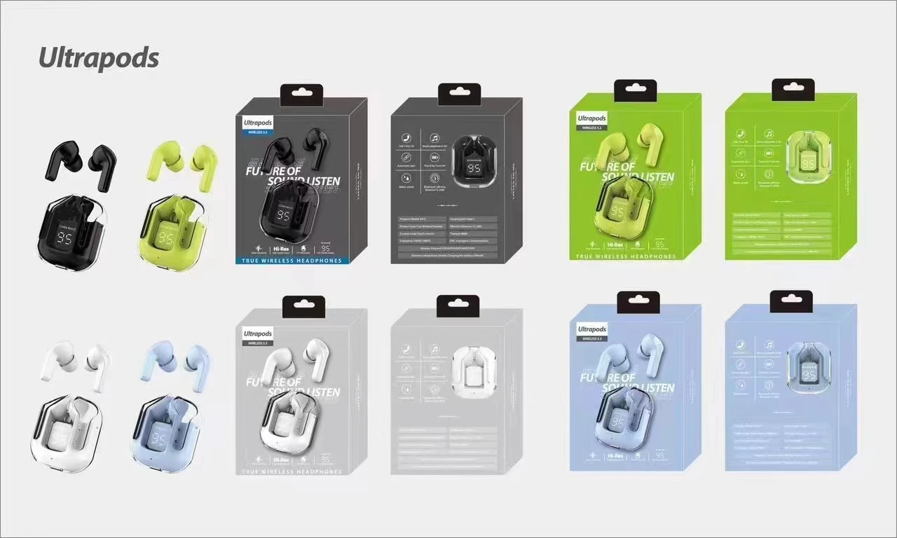 Mobile Phone Accessories