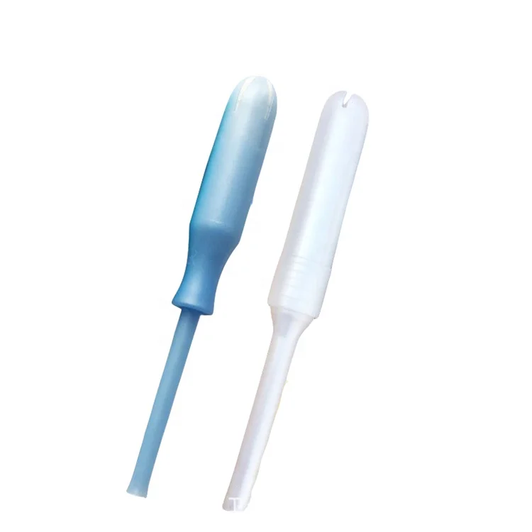
Wholesale Custom Natural Organic Tampons Organic Cotton Private Label Clean Tampon Applicator 