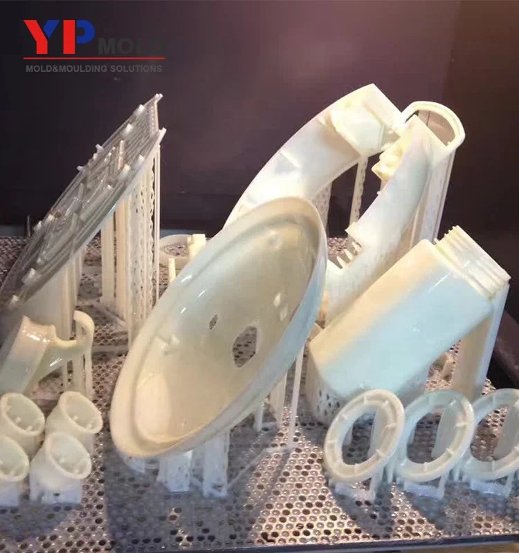  (Быстрый ответ) услуги 3d-печати профессиональный крупный