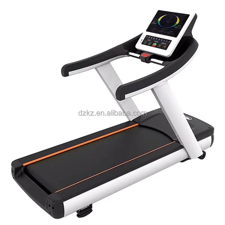 Commercial treadmill automatic treadmill good product treadmill running for walking