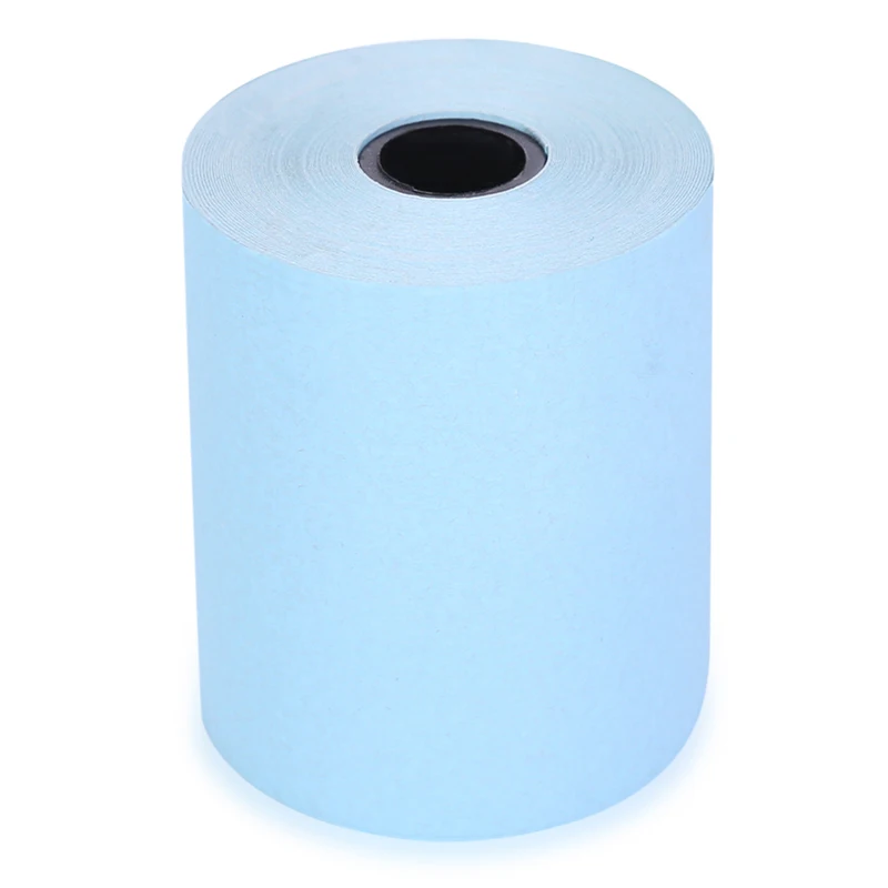 Thermal Paper for Pocket Mobile Printer 80*80mm