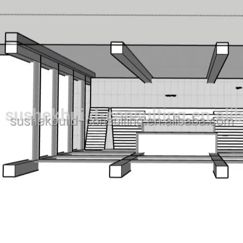 
Архитектурный дизайн с дизайном кабеля и дизайном полива 