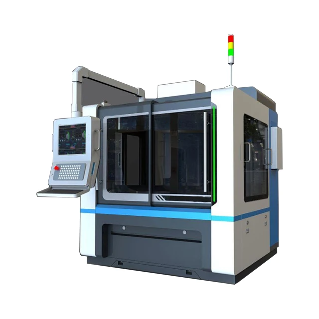 good quality CNC Horizontal Boring Machine Rotary Table  spindle boring and milling machine