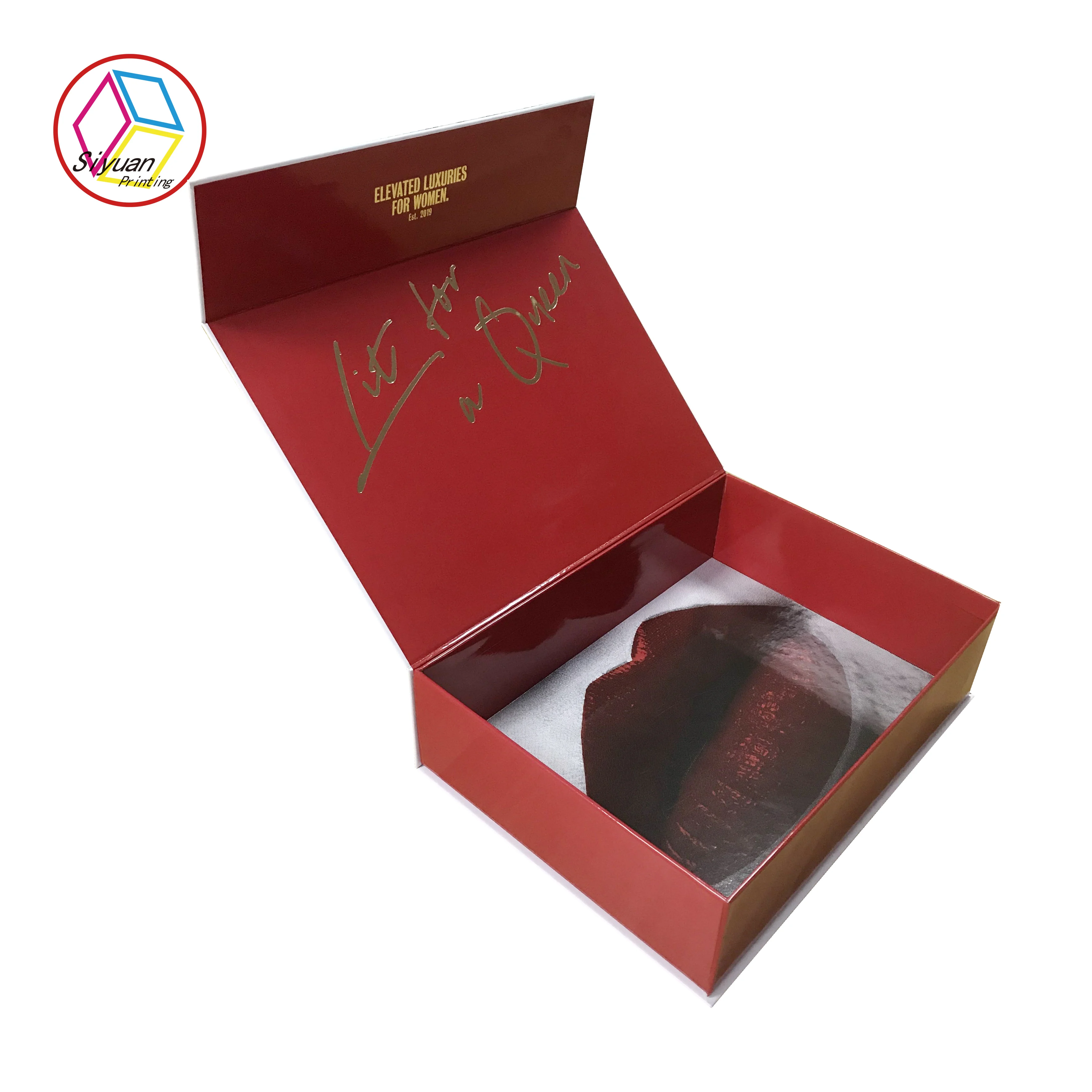 High Quality Hair Packaging Supplies