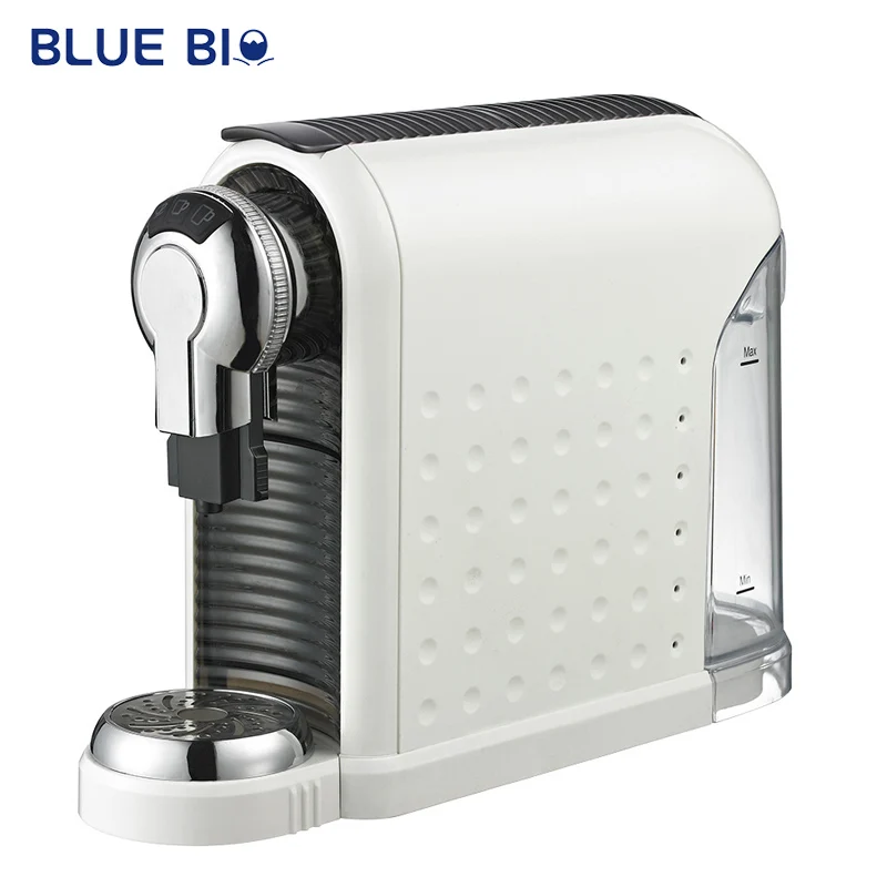 Luxury Professional Pump Pressure Semi-automatic Italian Home Coffee Machine Smart Coffee Makers