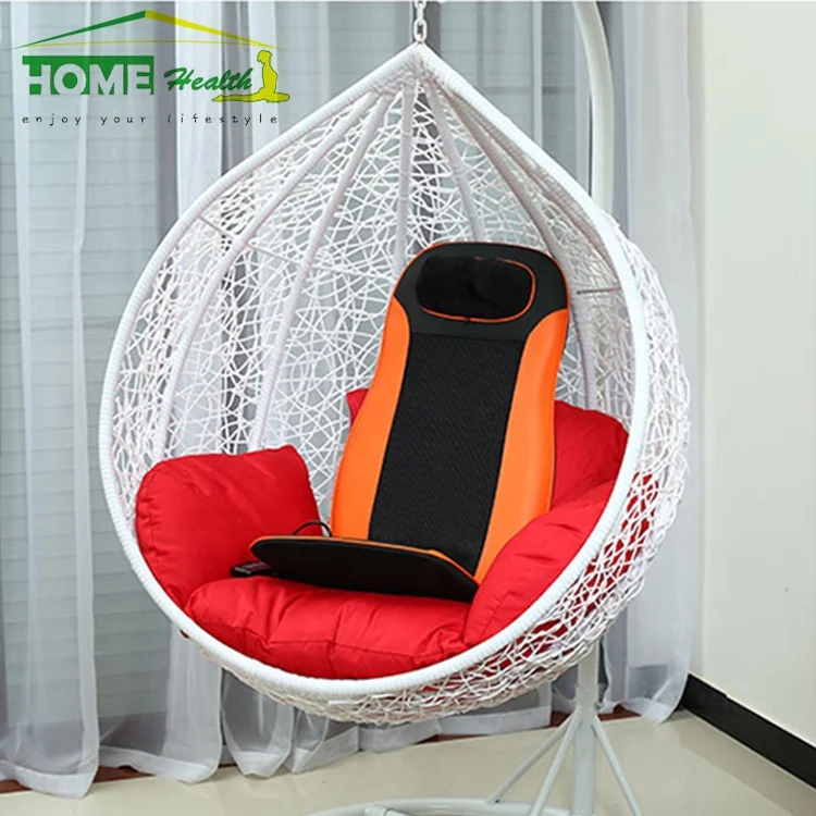 ABS ROHS сертификат шиацу Расслабляющая автомобильная Массажная подушка