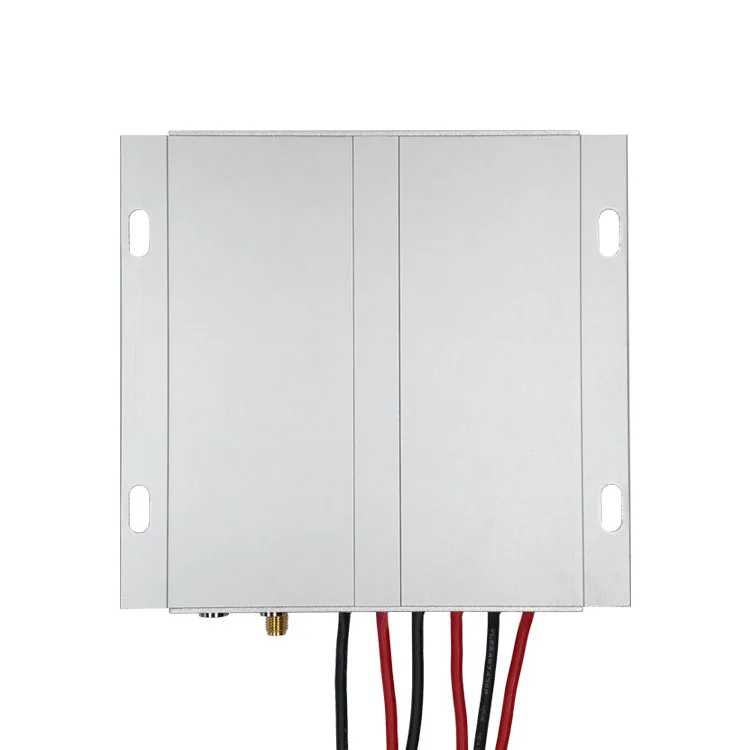 SCC060LG несколько сетевых методов NBIoT LoRaWan LoRamesh интеллектуальная функция управления солнечным уличным фонарем контроллер mppt