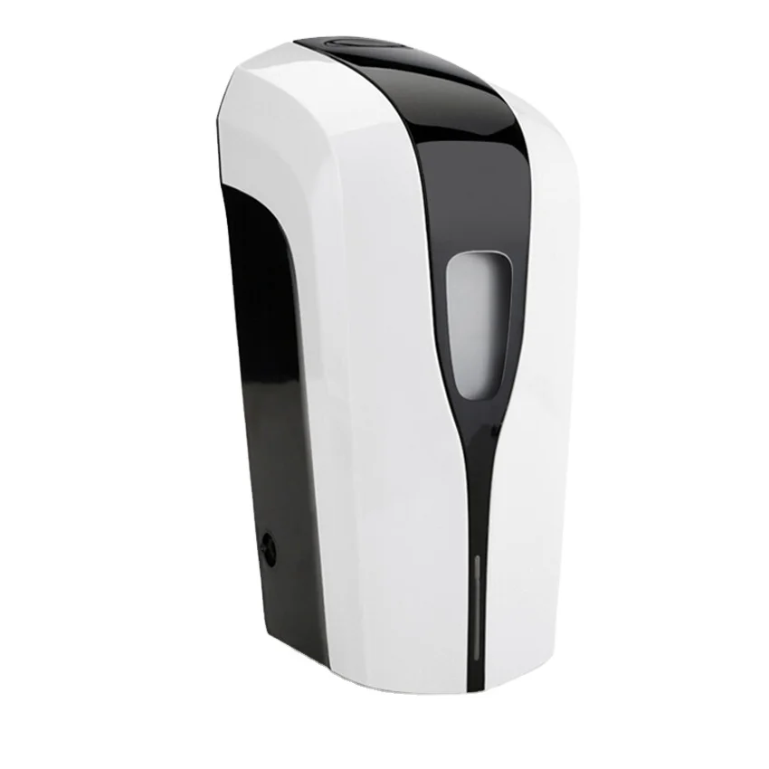 High Quality 1000ml Liquid Foam Automatic Infrared Sensor Infrared Spray Auto Touchless Hand Free Wall Mount Dispenser