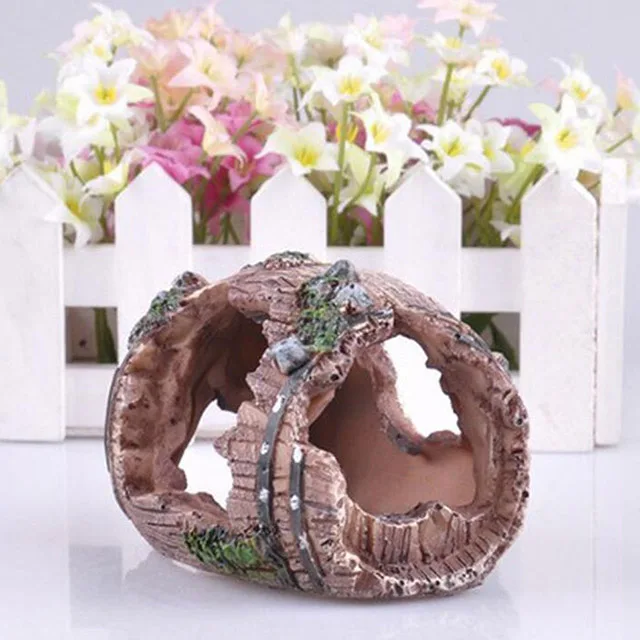 Factory Direct Sale Artificial Aquatic Plant and landscape decoration fish tank landscaping decoration