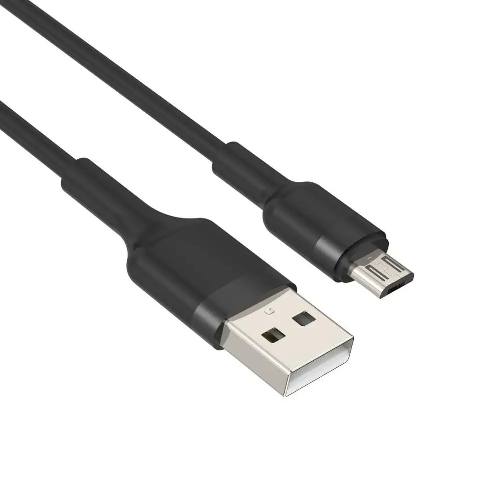 2020 TPE алюминиевого сплава Micro USB Micro 5-контактный кабель Android Дата-кабель для зарядного устройства для Android.