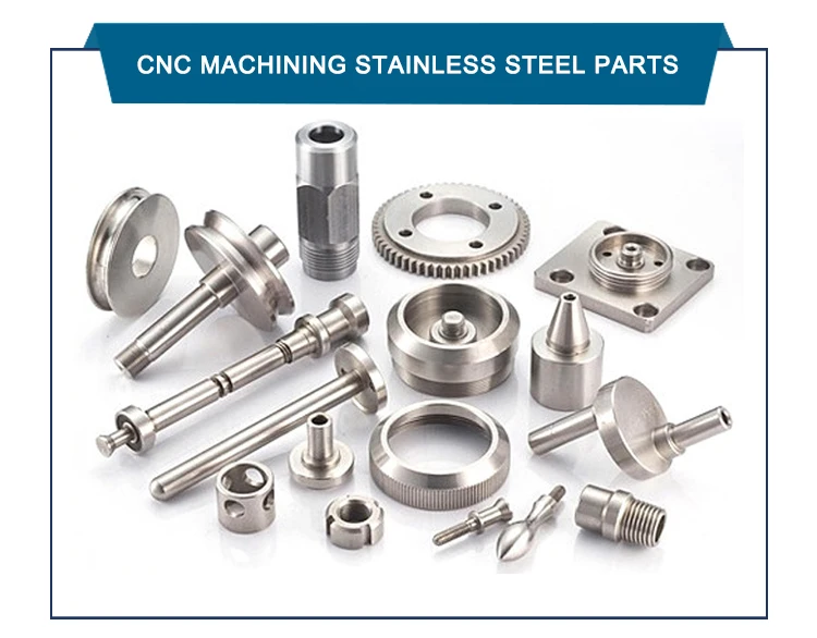 Oem CNC Machining Service Manufacturer CNC Machining Robotic Arm CNC Milling Suspension Control Arm for robot