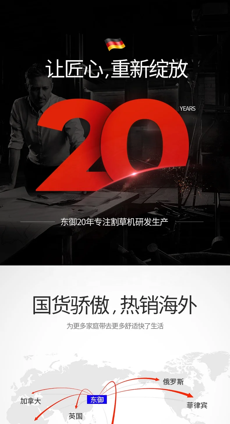 Бензиновая газонокосилка четырехтактный рюкзак небольшая Бытовая многофункциональная триммер кусторез культиватор