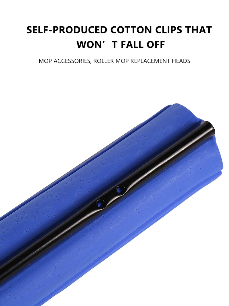 PVA Mop Head Bulk Top Selling Popular Hight Quality High Quality 2023 Eco Friendly Head Refill Making Machine Sponge Rectangle