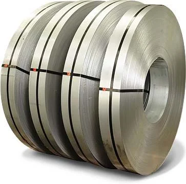 China Factory Supply ASTM Galvanized Steel Coil 2mm Steel Sheet 0.5mm GI PPGI For Roofing Sheet Industry Wholesale Gulf States