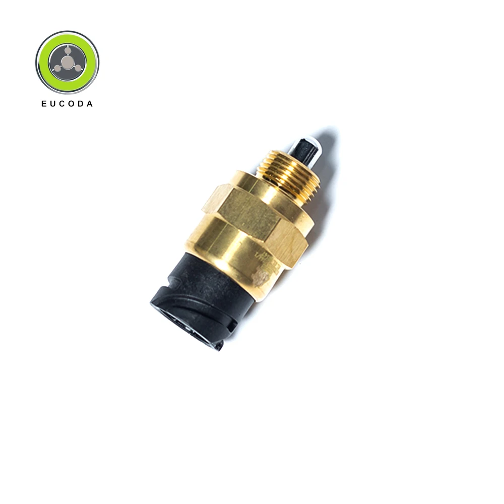 Differential Lock Switch 811W25503-0244 For Howo Chassis