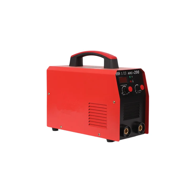 Arc 200 Igbt Inverter Welding Machine Manual Metal Arc Welder