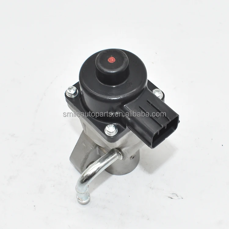 Улыбка автозапчасти клапан Egr для Ford Mazda 1211356 1358360 1472884 1S7G9D475AG 1S7G9D475AH 1S7G9D475AJ 20LF010300 LF0120300