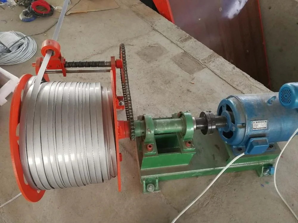 CNC Steel Coil Slitting Line Machine