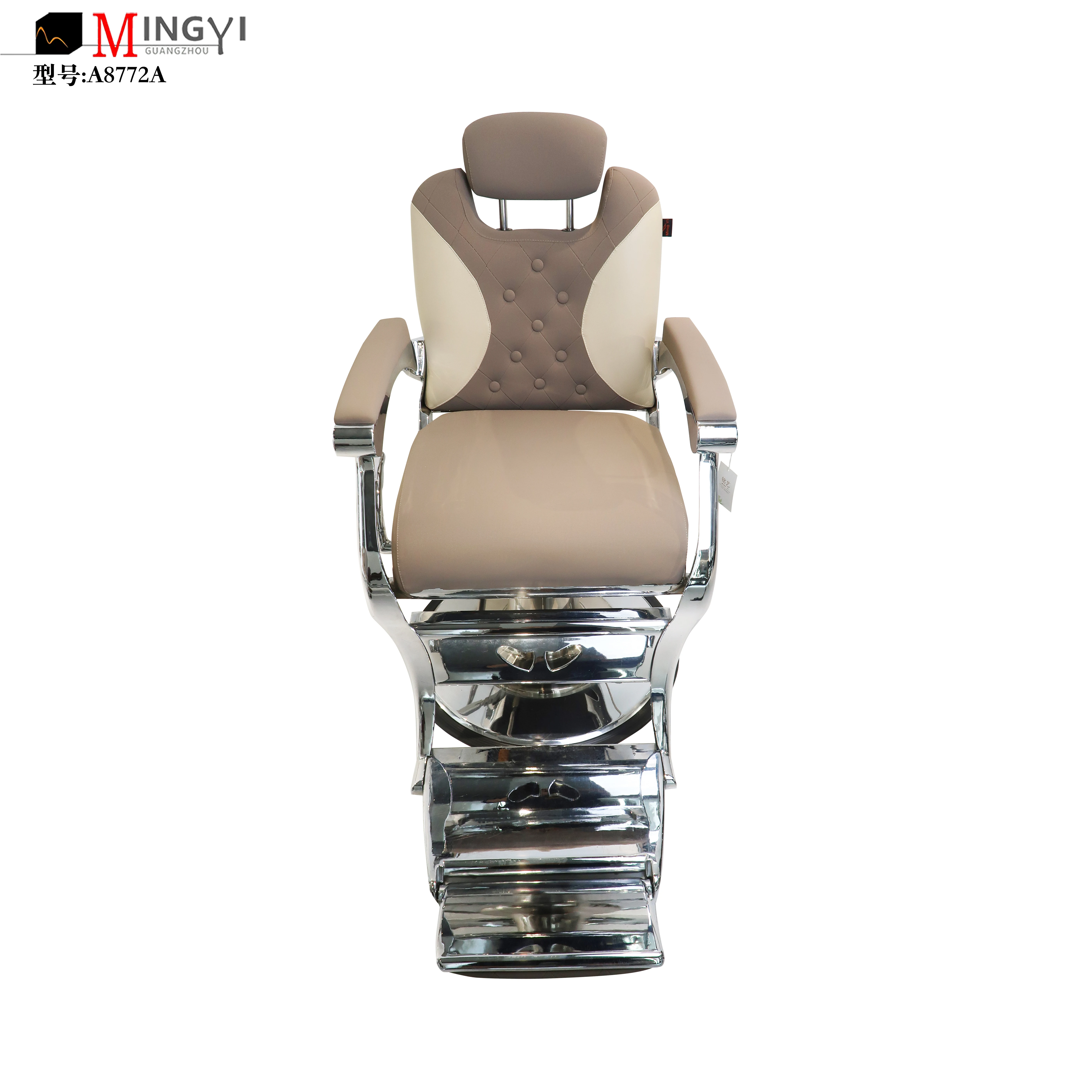 salon furniture antique luxury heavy duty barber chair vintage beauty salon