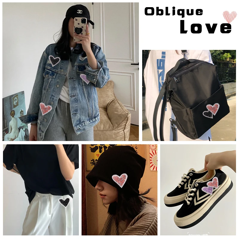 New Star Pearl Package Patch Ironing Applique Clothes Decoration Sewing Patch Clothes Bag Trousers And Shoes