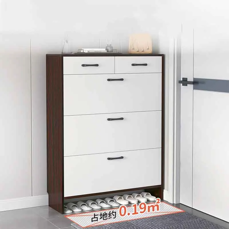 Wholesale Shoe Rack Organizer Storage Organization Modern Easy to Install Home Furniture Home for Living Room