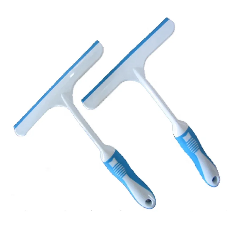 Best Useful Window Water Cleaning Rubber Squeegee With Factory Price