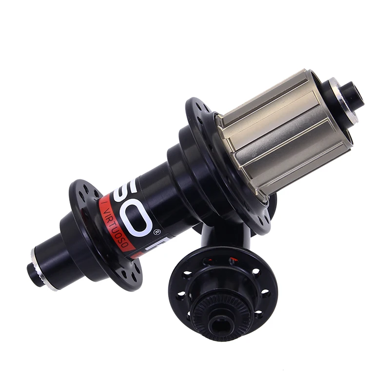 RH001 Bicycle hubs 24/28 hole Bicycle Bearing Hub Mountain Bike 8-12 Variable Speed Taki Barrel Axle Bike Hub with high quality