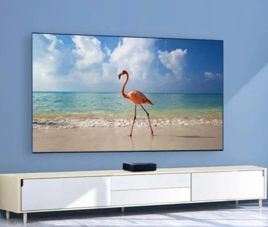 VICTORY SCREEN 100 inch 16:9 Ambient Light Rejection Screen