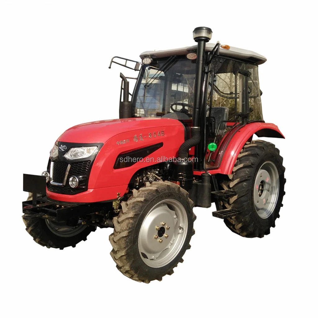 New 150hp Farm Tractor Diesel Farm Tractor Agricultural Machinery Equipment LT1504 4WD with Cheap Price