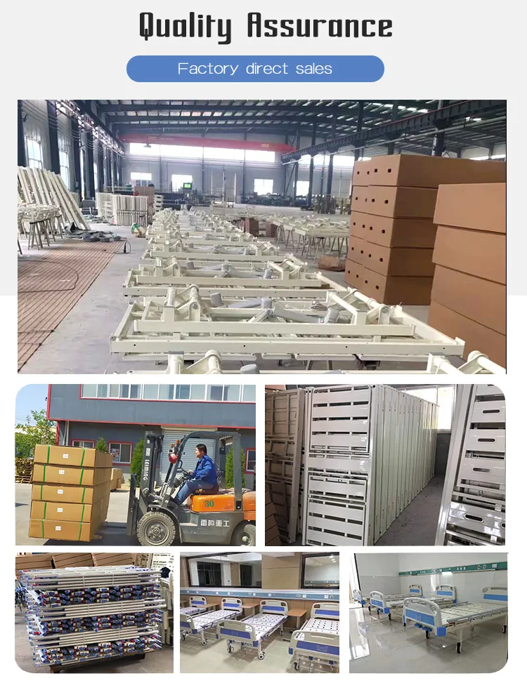 Electric Hospital Bed 5 Functions Icu Hospital Bed Electric 5 Function Hospital Bed For Sale