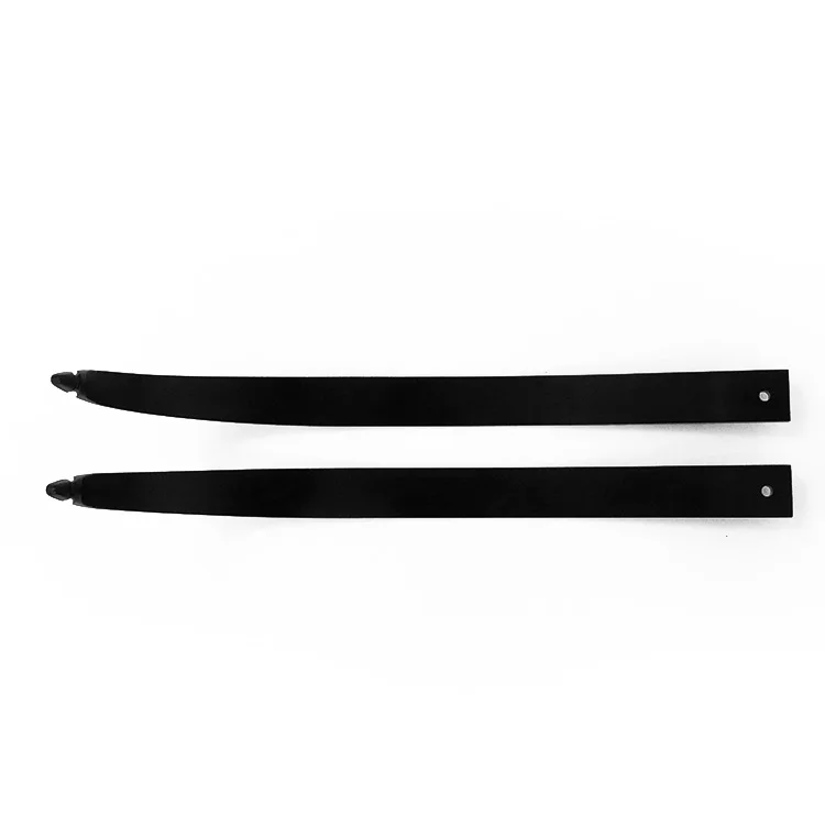 Hi Top 50Lbs Black Aluminum Riser Recurve Bow Hunting South And Arrow Shooting Korea Bow