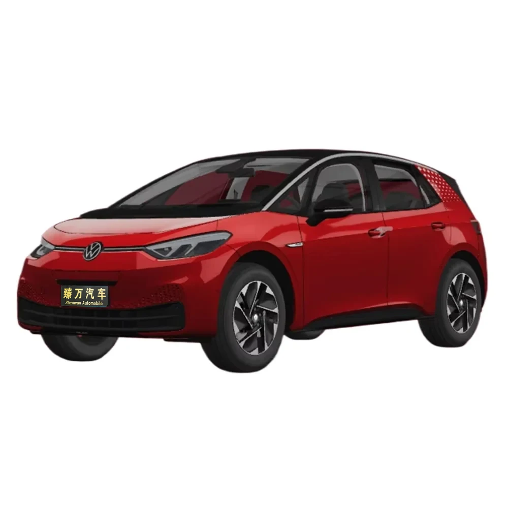 Id3 2024 Прямая продажа с завода электрический автомобиль Smart 5-местный хэтчбек быстрой зарядкой электромобили