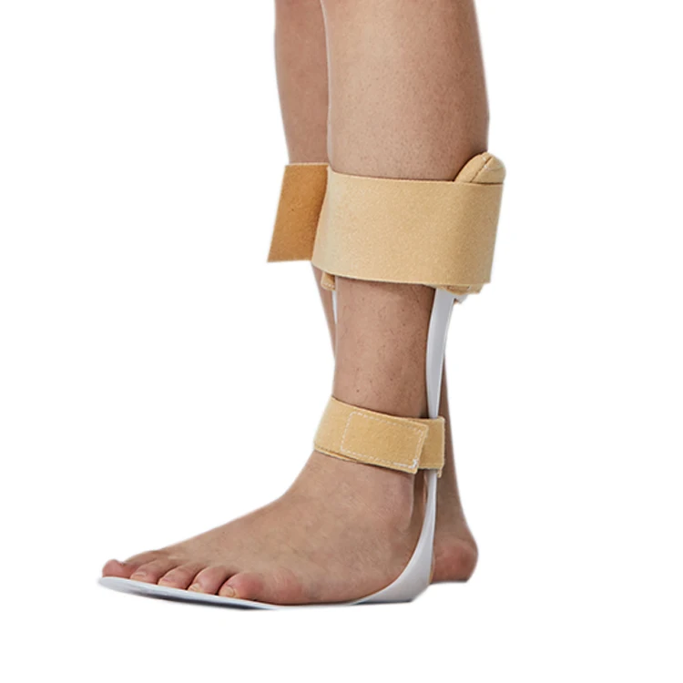 Ankle joint fixation brace sprain ankle foot ligament strain protect strap ankle joint orthosis belt