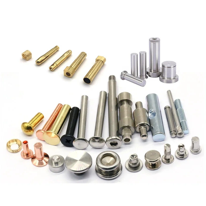 10mm Round pins solid dowel pin