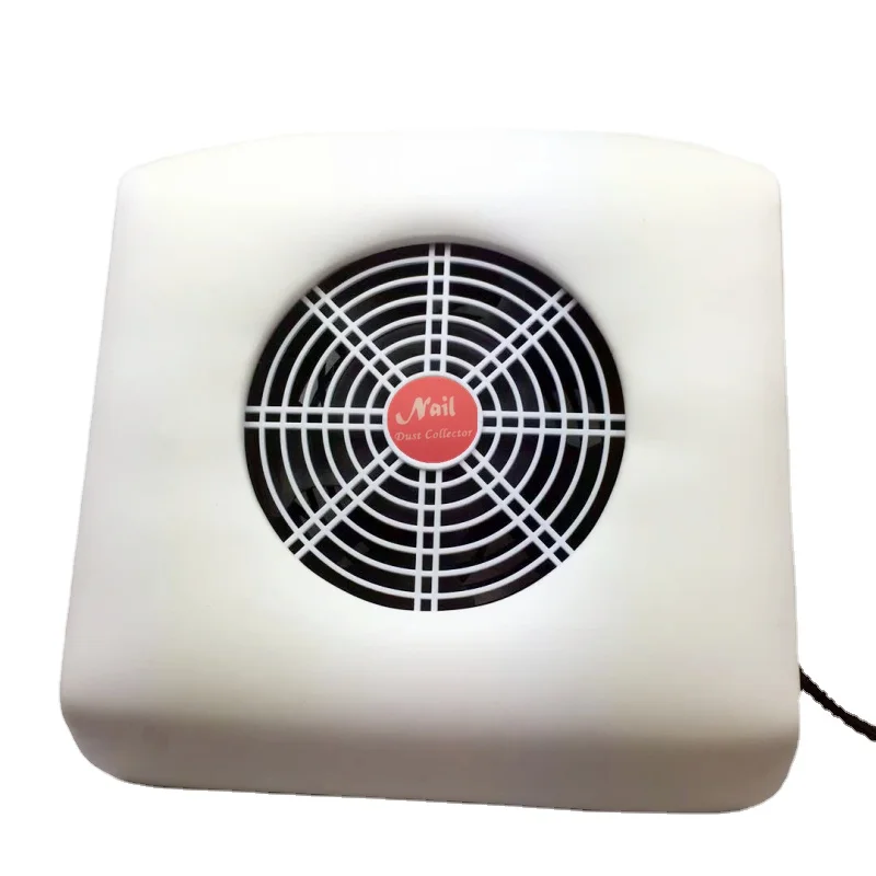 Заводская цена от производителя, профессиональный кулер для дизайна ногтей, пылеуловитель, пылесосы для маникюрного стола с сумкой