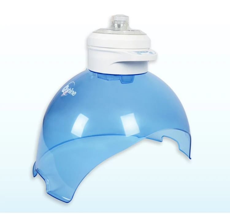 Hydrogen Oxygen Therapy Facial Equipment Water Oxygen Mask Dome Wireless LED Photon Treatment Moisturizing Anti-aging Spots