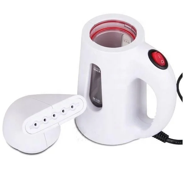 Popular portable Handheld Travel Home Office Travel Garment Steamer Clothes  Steam iron 900W