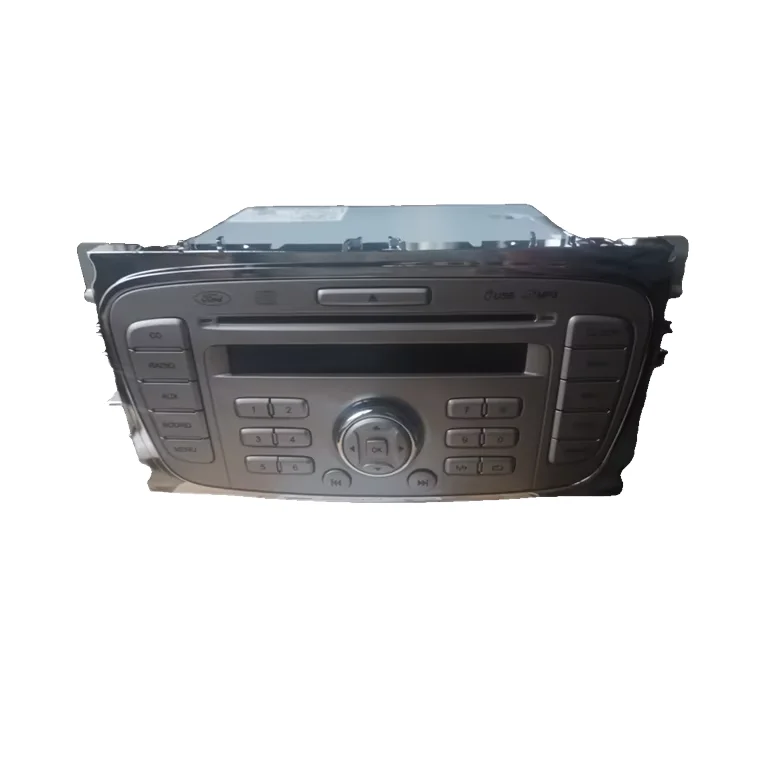 car accessories car parts auto parts china new high quality CD player oem CD1053 for ford focus