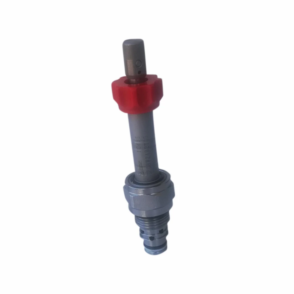 Cartridge valve, Reversing Valve, EP08W2A02T05