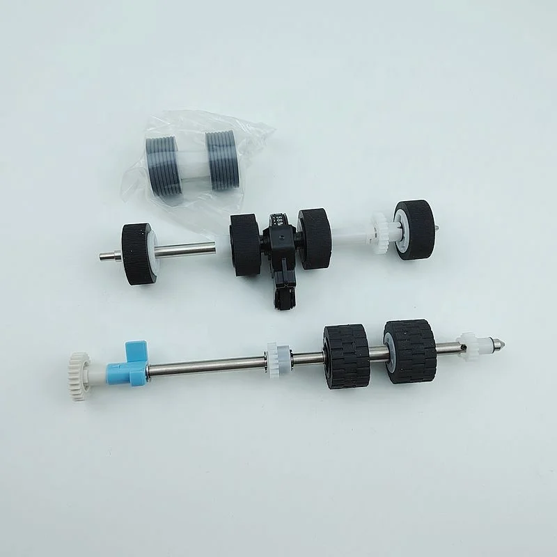 Scanner Pickup Roller kit  FOR AVISION AD250 250 printer parts
