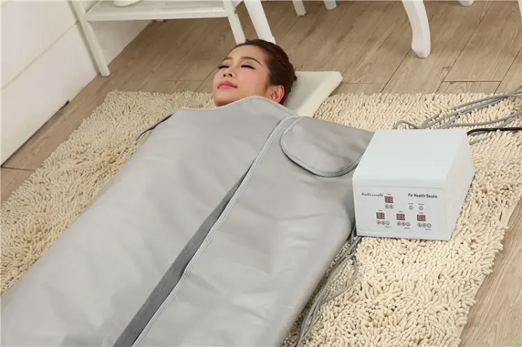 Body Cellulite Reduction Fat Reductio lymphatic drainage body slimming pressotherapy machine infrared